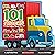 101 Trucks: And Other Mighty Things That Go