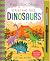 Scales and Tails - Dinosaurs: Reusable, Mess-Free Activity Book for Kids Ages 3+ by Jenny Copper