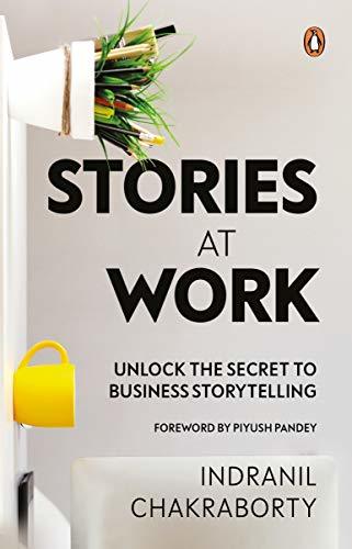 Stories At Work