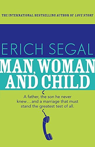 Man, Woman and Child