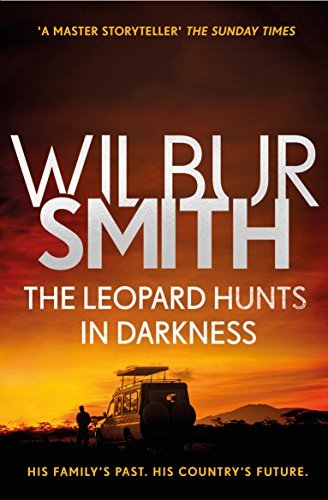 The Leopard Hunts in Darkness: The Ballantyne Series 4