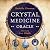 Crystal Medicine Oracle Cards