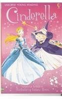 CINDERELLA