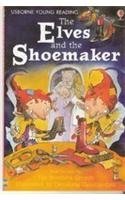 Elves & the Shoemaker (Young Reading Level 1) [Paperback] [Jan 01, 1914] McNaught W by Usborne