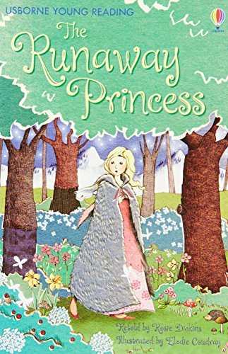 RUNAWAY PRINCESS [Paperback] [Jan 01, 2015]