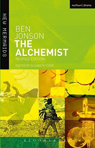 Bloomsbury India The Alchemist