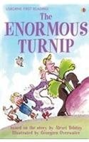 Enormus Turnip