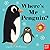 Where's Mr Penguin?