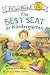 The Best Seat in Kindergarten: An Early Reading Book About Starting Kindergarten for Kids (Ages 4–8)