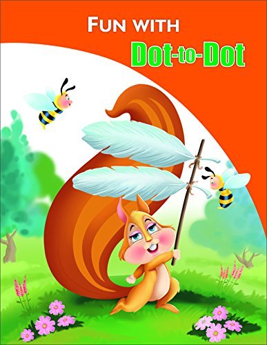 Dot to Dot by Maple Press