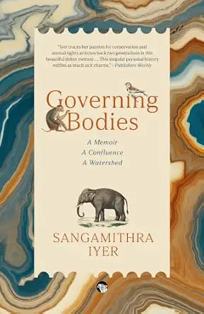 Governing Bodies by Sangamithra Iyer