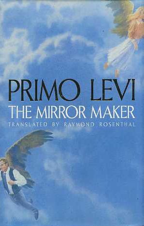 Preloved Hardcover The Mirror Maker