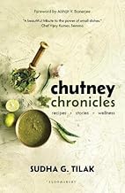 Chutney Chronicles