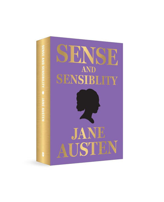 Sense & Sensibility (Pocket Classic)