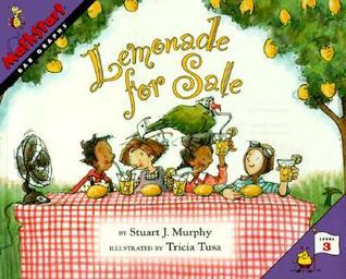 Lemonade for Sale by Stuart J. Murphy