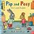 Pip & Posy The Little Puddle