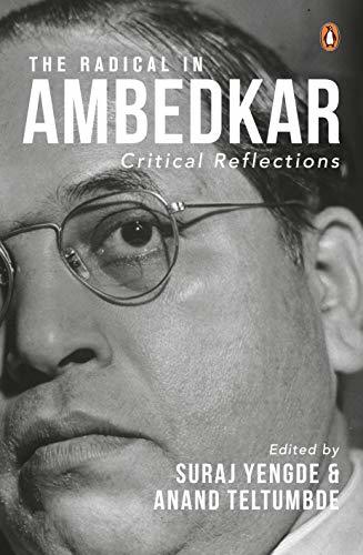 Radical in Ambedkar