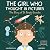 The Girl Who Thought in Pictures: The Story of Dr. Temple Grandin by Julia Finley Mosca