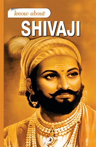Know About Shivaji by Maple Press