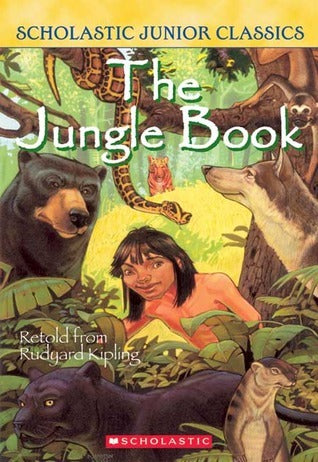 The Jungle Book