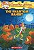 The Phantom Bandit