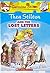 Thea Stilton and the Lost Letters