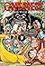 One Piece Color Walk Compendium: Water Seven to Paramount War