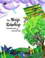 The Magic Raindrop by Geeta Dharmarajan
