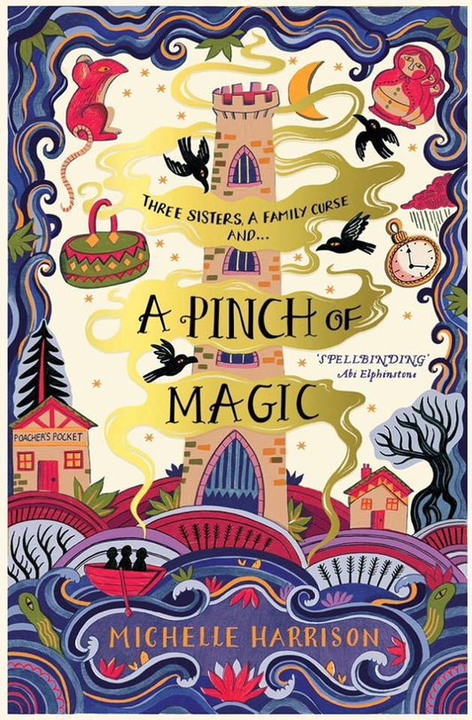 A Pinch of Magic