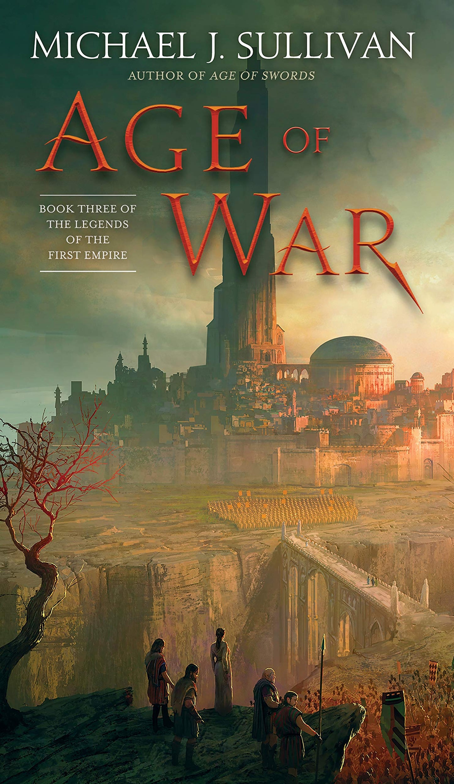 Age of War