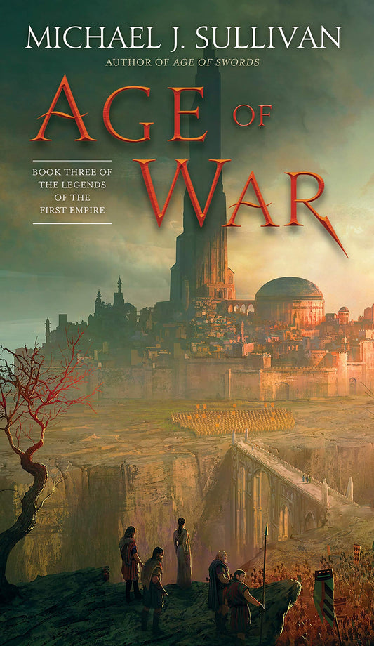 Age of War