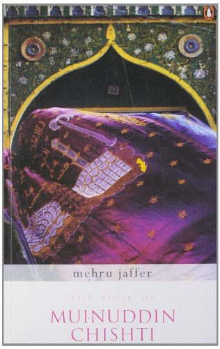 Book Of Muinuddin Chishti