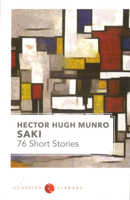 76 Short Stories