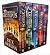 Heroes of Olympus Box