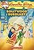 Bollywood Burglary