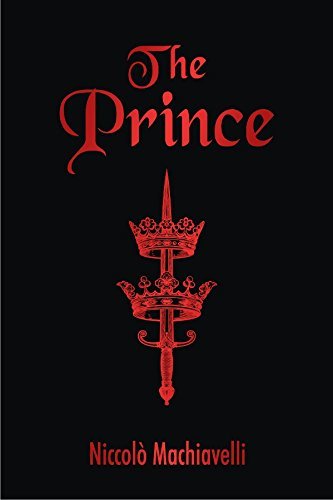 The Prince (Pocket Classic)