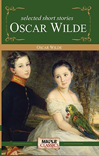 Selected Short Stories - Oscar Wilde by Oscar Wilde