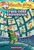 Geronimo Stilton #68: Cyber-Thief Showdown