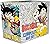 Dragon Ball Complete Box Set: Vols. 1-16 with premium