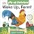 Jonny Lamberts Wake Up, Farm!