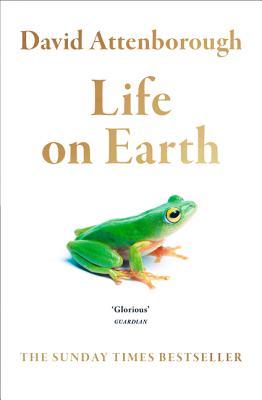 Life On Earth by David Attenborough