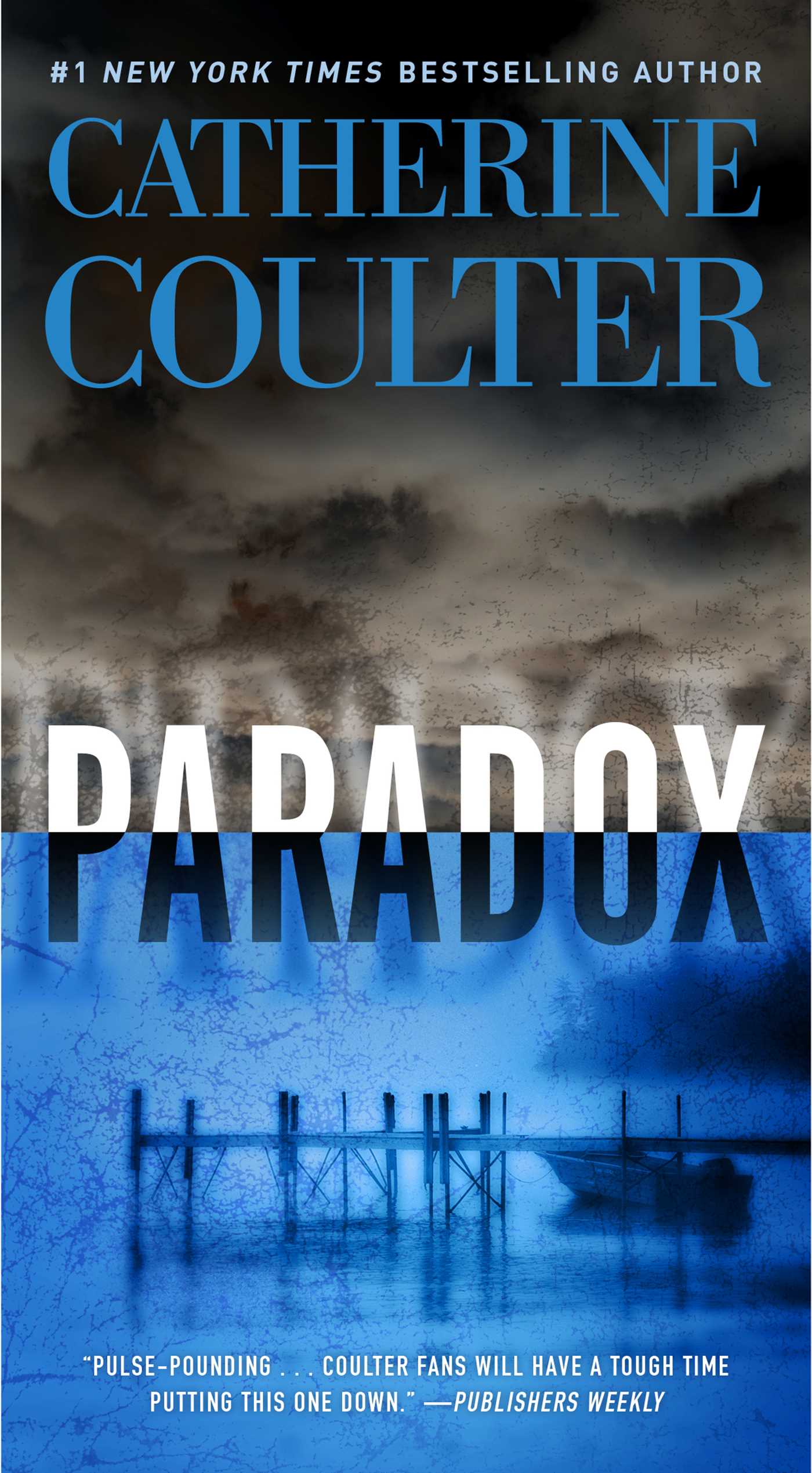Paradox (22)