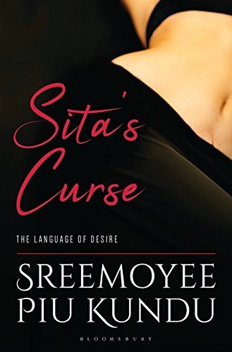 Sita's Curse [Paperback] Sreemoyee Piu Kund
