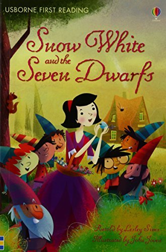 Snow White and the Seven Dwarfs