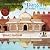 Amma, Take Me to The Dargah of Salim Chishti by Bhakti Mathur