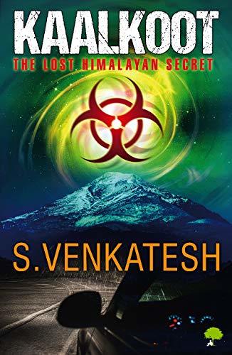 KAALKOOT The Lost Himalayan Secret