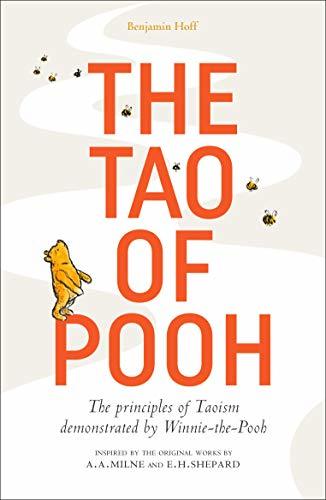 Tao Of Pooh