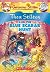 Thea Stilton & The Blue Scarab Hunt