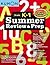 Kumon Summer Review & Prep Grades K-1