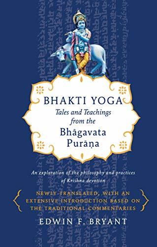 MACMILLAN Bhakti Yoga